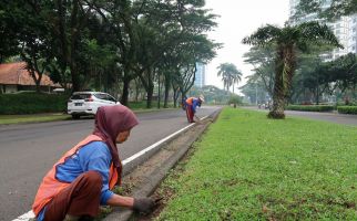 Dukung Bisnis Keberlanjutan, Lippo Karawaci Kembangkan Infrastruktur  - JPNN.com