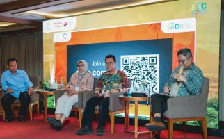 Bappenas Gelar SAC 2023 dan Indonesia’s SDGs Action Awards - JPNN.com
