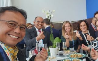 Pemkab Sumedang Wakili Indonesia Ikuti Pameran & Kongres Smart City Dunia di Barcelona - JPNN.com
