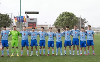 Grup B Piala Dunia U-17 2023: Upaya Spanyol Memecahkan Teka-teki - JPNN.com