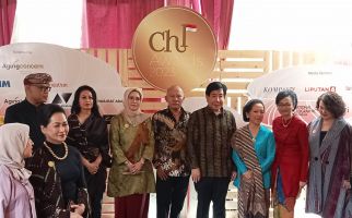 CHI Awards 2023 Merayakan Pelestarian Seni Tari Nusantara - JPNN.com