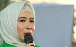 Soroti Masalah Kesehatan Mental, Nurhayati Effendi: Perbanyak Aksesibilitas Pengobatan - JPNN.com