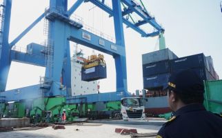 Impor-Ekspor Indonesia-Israel Masih Ada, Banyak Pihak Meragukan Boikot Produk - JPNN.com