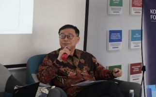 Investor Korsel Menjadikan Indonesia sebagai Tujuan Utama Berinvestasi - JPNN.com