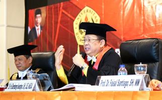 Ketua MPR Bamsoet Dorong Peningkatan Perlindungan Hukum Terhadap Pekerja Tidak Tetap - JPNN.com
