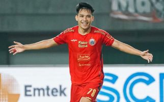Persija Vs Persikabo 4-0: Kemenangan Terbesar Macan Kemayoran - JPNN.com
