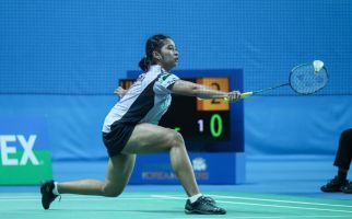 Hasil Lengkap 16 Besar Korea Masters 2023: Rahmat/Kevin Tumbang, Ester Jadi Andalan - JPNN.com