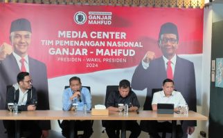 Buka Posko Pengaduan, Ronny Talapessy Minta Rakyat Mengadu Jika Diintimidasi Aparat - JPNN.com