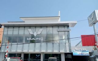 Wuling Motors Hadir di Kota Ambon, Fasilitas Lengkap - JPNN.com