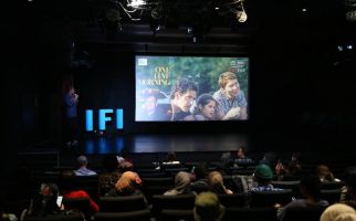 Gandeng IFI, KlikFilm Hadirkan Festival Sinema Prancis 2023 - JPNN.com