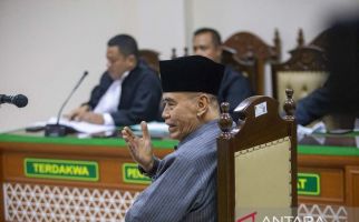 Bareskrim Bergerak Usut Aliran Dana Kasus TPPU Panji Gumilang - JPNN.com