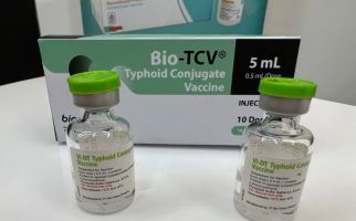 Vaksin Bio-TCV Milik Bio Farma Dapat Izin Edar dari BPOM - JPNN.com