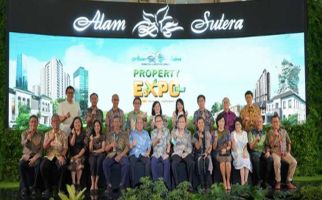 Sedang Mencari Rumah Impian? Hadiri, Alam Sutera Property Expo 2023 - JPNN.com