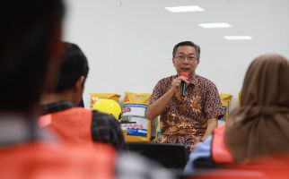 Tingkatkan Keterampilan dan Daya Saing Tukang Bangunan, Sika Indonesia Gelar Tiler Competition - JPNN.com