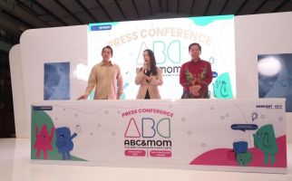 Asia Baby Children Maternity Digelar Akhir November, 9.500 Produk Dipamerkan - JPNN.com