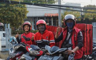 Unggulkan Ekosistem Logistik Terintegrasi, Ninja Xpress Siap Bantu UKM Indonesia - JPNN.com