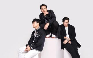 Adam Musik Resmi Ganti Nama, Langsung Rilis Lagu Terbaru - JPNN.com