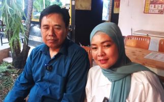Ana Blak-blakan Soal Dinikahi Ustaz Yusuf Mansur dan Diceraikan Lewat BBM - JPNN.com