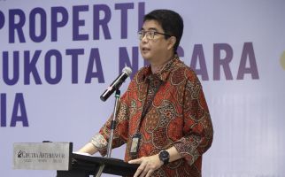 Kementerian PUPR Ungkap Peluang Besar Investasi Perumahan dan Properti di IKN - JPNN.com