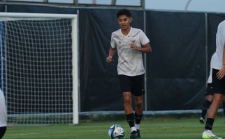 Menjelang Timnas U-17 Indonesia vs Panama, Welber Jardim Ungkap 3 Pesan Bima Sakti - JPNN.com