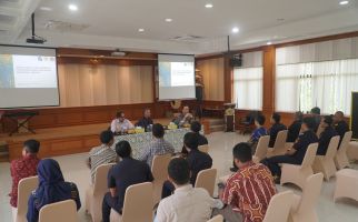Bea Cukai Monitoring & Asistensi Penerima Fasilitas di Jatim dan Bali - JPNN.com