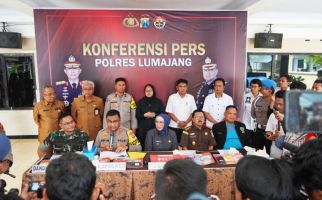 2 Oknum Honorer di Lumajang Ditangkap Polisi, Kasusnya Berat - JPNN.com