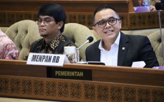 5 Berita Terpopuler: Menteri Anas Beberkan Metode Pengangkatan Honorer jadi PPPK, tetapi Belum Jelas, Ternyata - JPNN.com