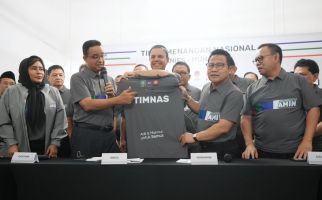 Masuk Timnas AMIN, Co-Founder Tokopedia Dukung Anies Baswedan Wujudkan Digitalisasi - JPNN.com