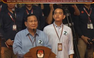 Nusron Yakin Jika Prabowo Menang Telak di Tanah Pasundan, Pilpres Selesai 1 Putaran - JPNN.com