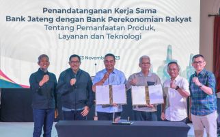 Nana Sudjana: Peningkatan Ekonomi Daerah Butuh Sinergi dengan Sektor Swasta - JPNN.com