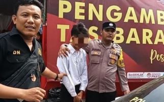 Aksi Joki SKD CPNS di Jatim Ini Ketahuan, Pengakuannya Mengejutkan - JPNN.com
