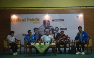 Fahri Hamzah: Cegah Penumpang Gelap yang Ingin Adu Domba KPK dengan Polri - JPNN.com