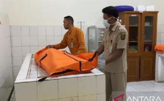 Innalillahi, Pemuda di Sukabumi Ini Tewas Dibacok 2 Pria Bercelurit - JPNN.com