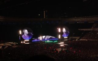 400 Orang jadi Korban Penipuan Tiket Konser Coldplay - JPNN.com
