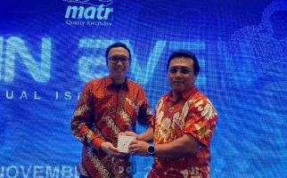 Perdana, 90 Perusahaan ISP dan NAP se-Indonesia Berkumpul di MAIN Event 2023 - JPNN.com