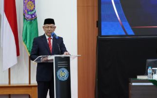 Prof Gunawan Ungkap Kemajuan Uhamka di Momen Milad ke-66 - JPNN.com