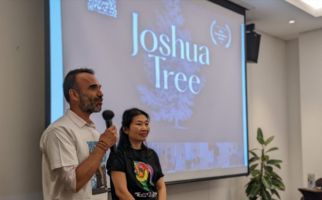 Film Joshua Tree, Kisah Inspiratif Perjuangan Seorang Remaja dengan Autisme - JPNN.com