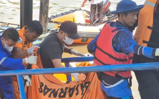 Bocah 13 Tahun yang Tenggelam di Sungai Siak Ditemukan Tewas - JPNN.com
