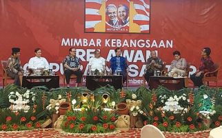 Jenderal Agus Diingatkan Bahwa TNI Tegak Lurus Kepada Rakyat, Bukan Presiden  - JPNN.com