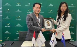 Faspay dan EzyRemit Merevolusi Lanskap Teknologi Finansial di Asia-Pasifik - JPNN.com