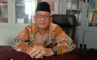 MUI Palembang Imbau Masyarakat Boikot Produk Pro-Israel - JPNN.com