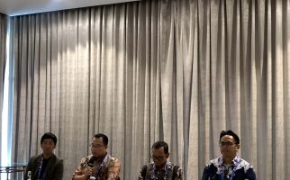 Merdeka Innovation Summit 2023: Kemendikbudristek Dorong Inovasi Indonesia ke Level Internasional - JPNN.com