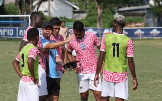 Gara-gara Ini, PSBS Biak Optimistis Kalahkan Persipal Palu - JPNN.com