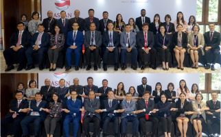 Bea Cukai Hadiri Pertemuan Kepabeanan Tingkat ASEAN Demi Capai Kolaborasi yang Apik - JPNN.com