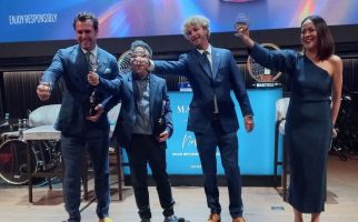 Penuhi Permintaan Pasar, Ricard Pernord Rilis Martell Noblige ke Indonesia - JPNN.com