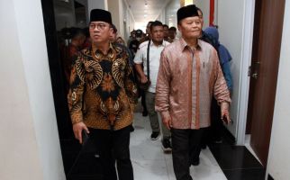 Wakil Ketua MPR Yandri Susanto: 2024, Banten Insyaallah jadi Embarkasi Haji - JPNN.com