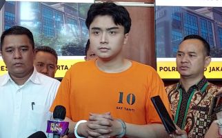 Rinoa Aurora Mau Berdamai, Leon Dozan Tidak Boleh Mengulangi Kesalahan - JPNN.com