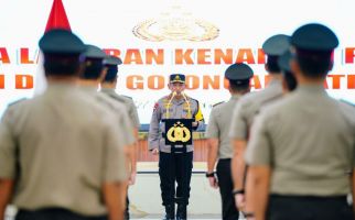 Kini Berpangkat Irjen, Herry Heryawan Jadi Stafsus Mendagri Tito Karnavian - JPNN.com