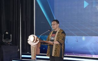 Anugerah Kihajar 2023, Penguatan Ekosistem Digital Pendidikan Menuju Merdeka Belajar - JPNN.com