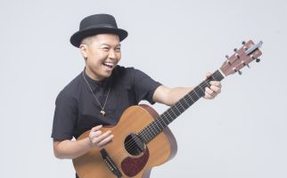 Sandhy Sondoro Ungkap Makna Tiba-Tiba Cinta - JPNN.com